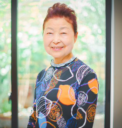 鈴木 多美子