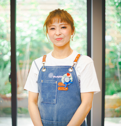 鈴木 美樹