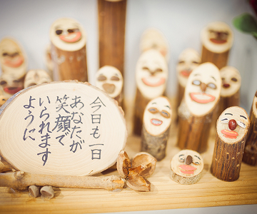 個室もご用意