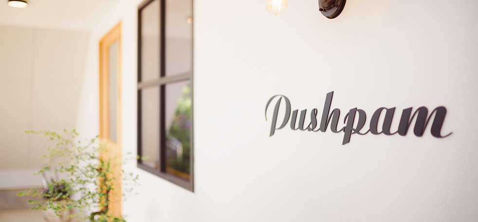 Pushpam
