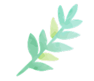 草装飾