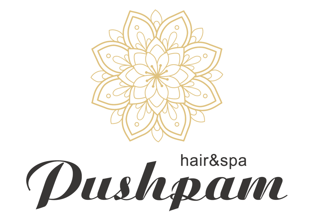 ヘアー＆スパ プシュパム